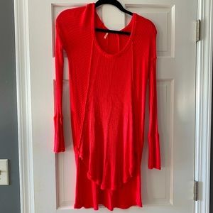 Free People Tunic